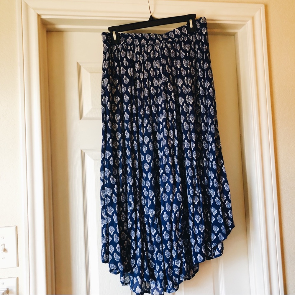 Lucky Skirt